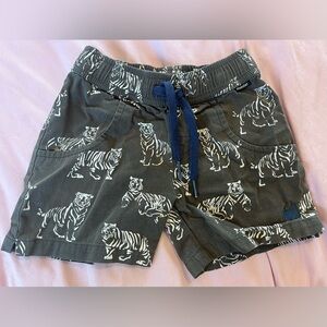 Munster Shorts